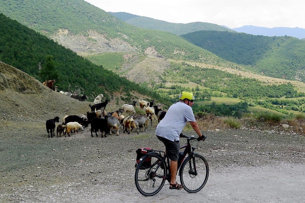 Albania