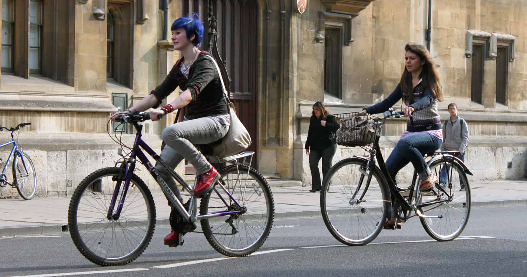 radcliffe road cycles