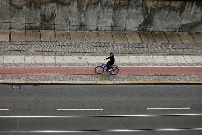 Cycling City Berlin