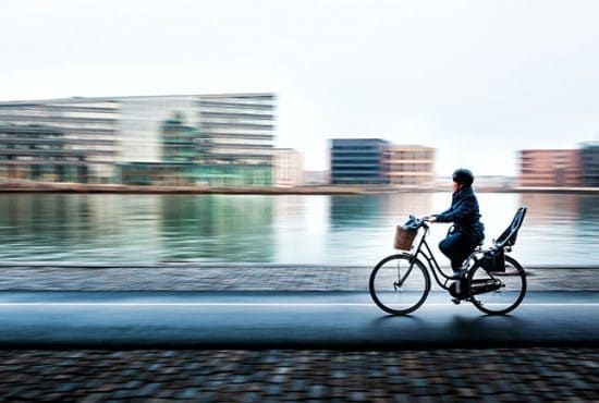 The 5 Best Cycling Cities in the World