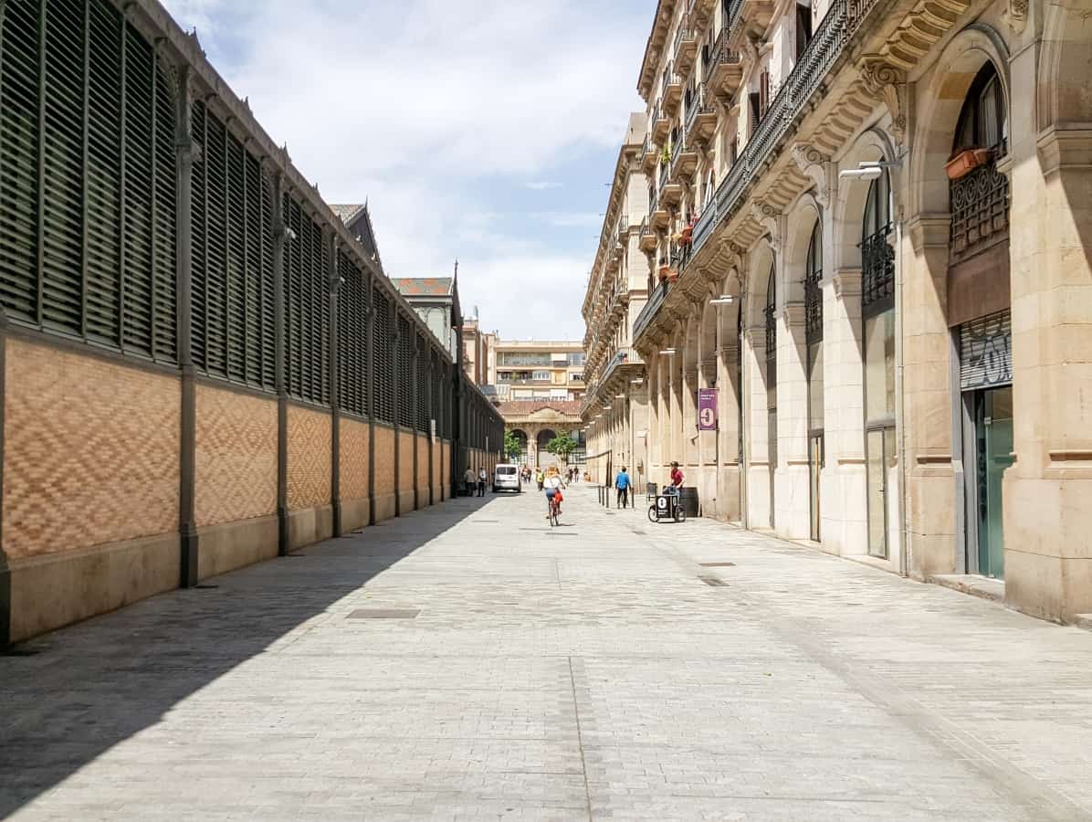 Hidden Barcelona - El Born Centre de Cultura i Memòria