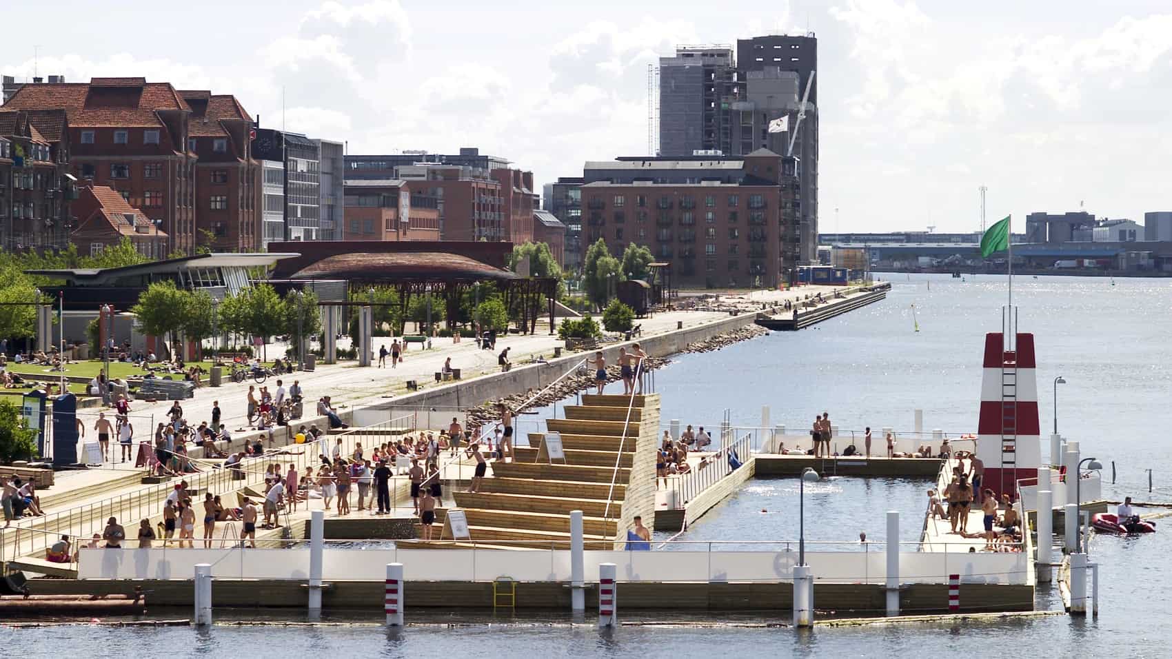 Kopenhagen Stedentrip met kinderen; Bezienswaardigheden & Activiteiten - Reisliefde