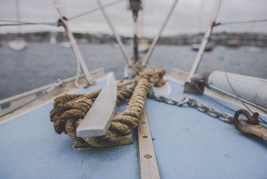 Explore Barcelona like a local, get on the sea on a local’s boat