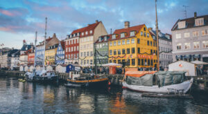 Nyhavn