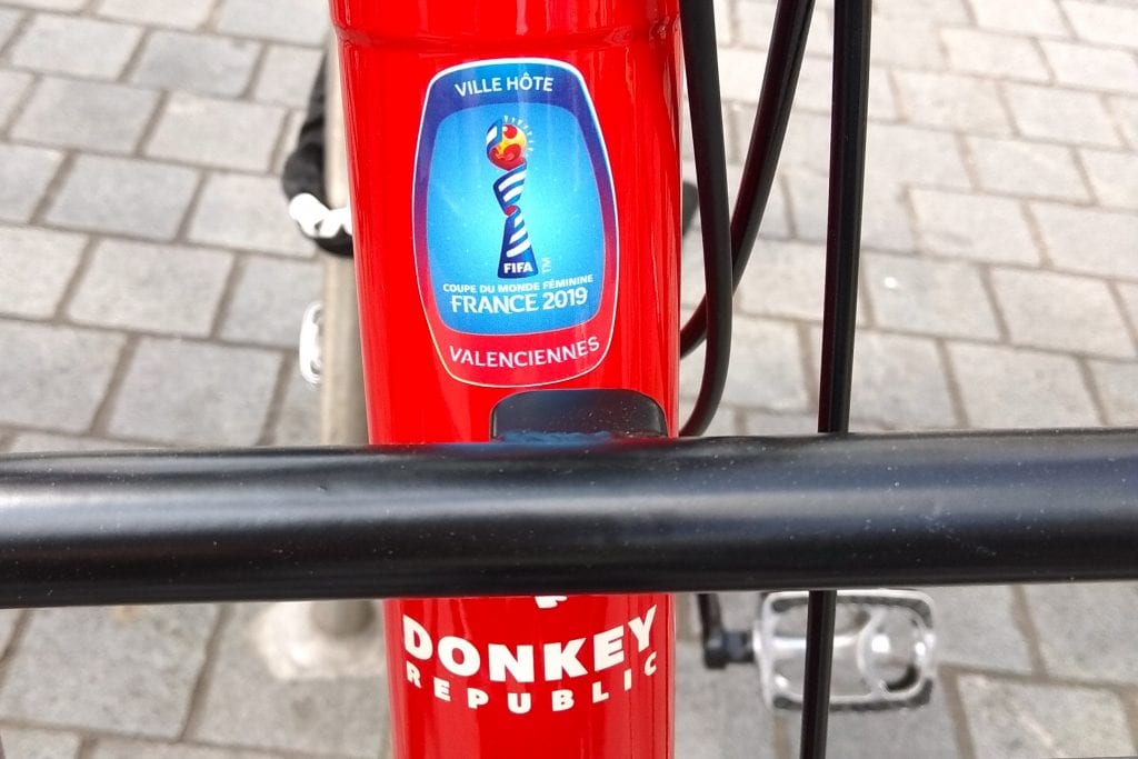 donkey bike coupon