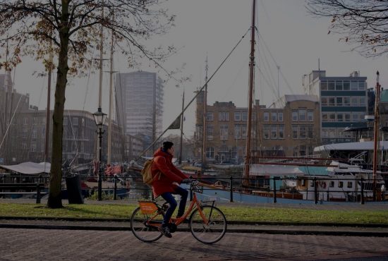 Explore Rotterdam like a local