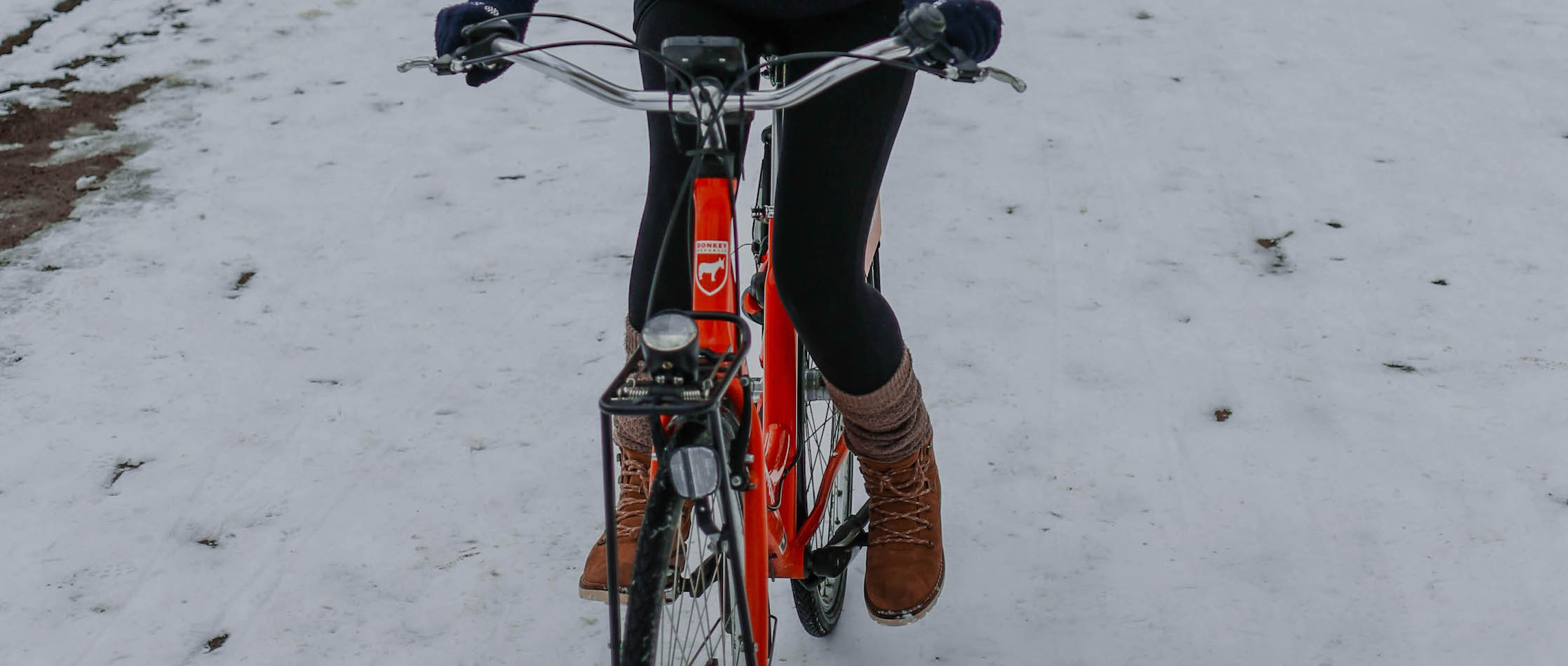 best winter jacket for bike commuting