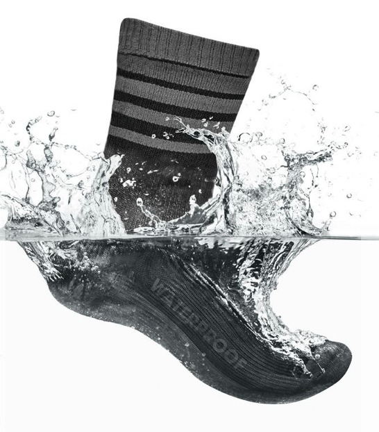 GripBrab waterproof socks