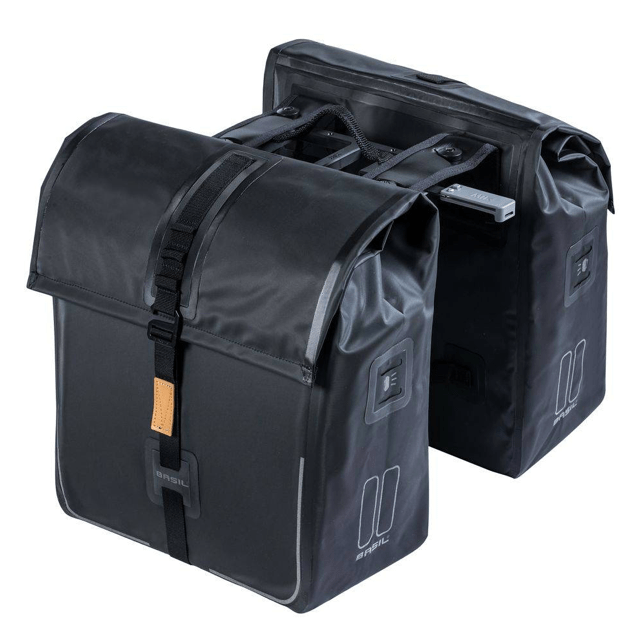 Basil bike bag