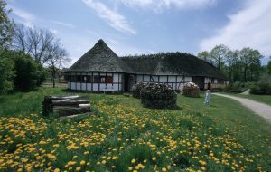 Top things to see in Odense