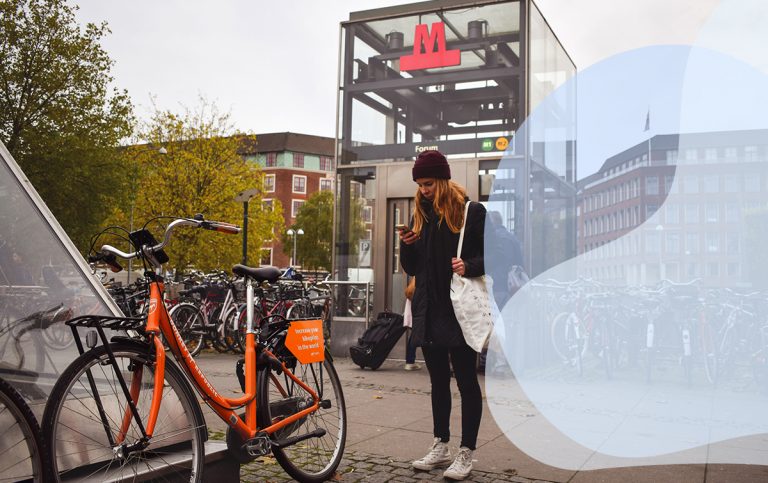 Donkey Leasing Dein eigenes Fahrrad, nur besser Donkey