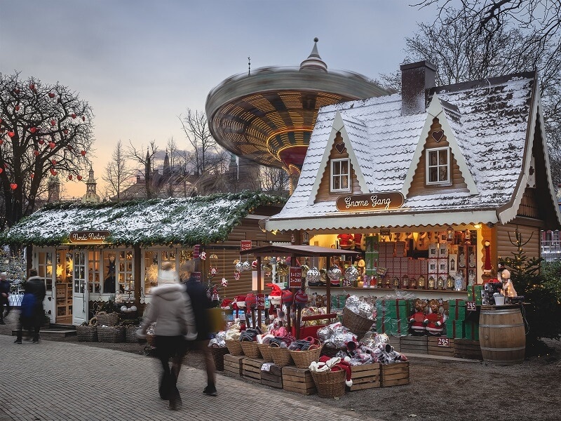 Tivoli-winter-copenhagen