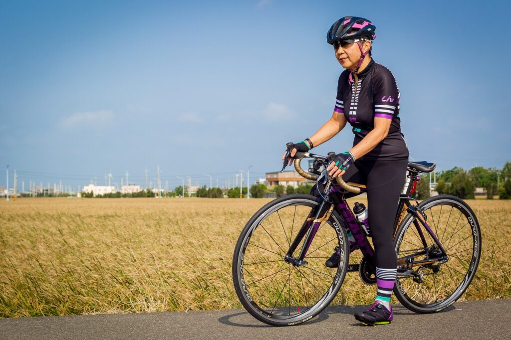Women's - Urbanist Cycling