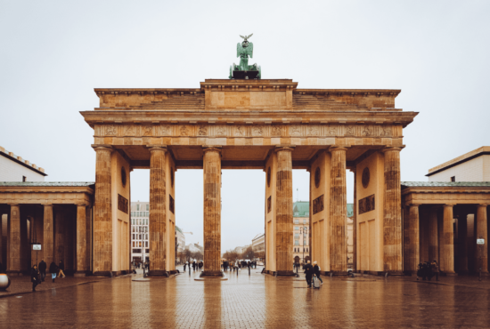 Explora Berlín como un lugareño: el ultimó itinerario en bicicleta ...