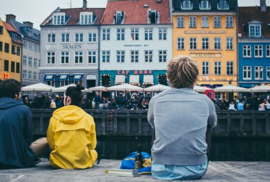 Explore Copenhagen like a local: the ultimate bike itinerary for the s...