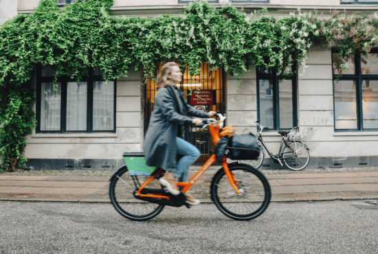 Pros and Cons of buying vs renting a bike