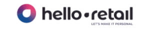 Hello Retail logo