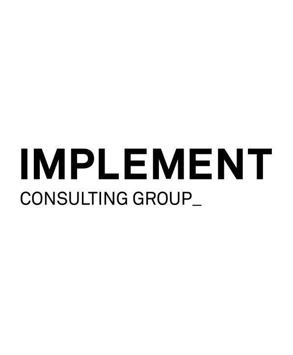 Implement Consulting Group