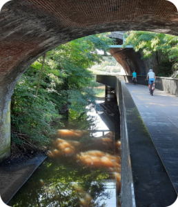 Rental bikes in Mechelen Region